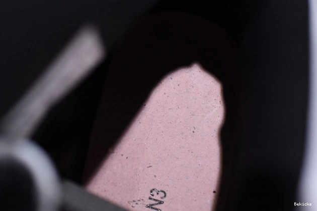 Cheap BK ci3125-100 flint 6 grey air jordan 1123